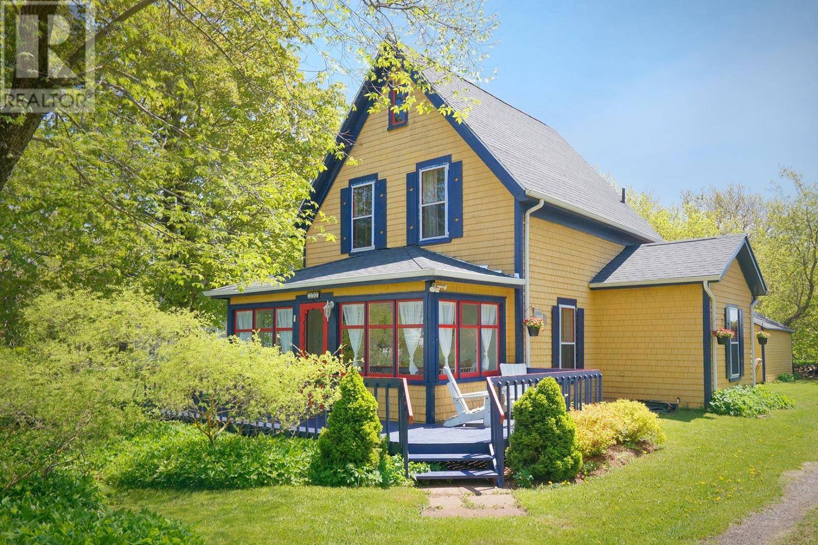 Bedeque And Area, C0B1C0,1245 Callbeck Street|RTE 171
