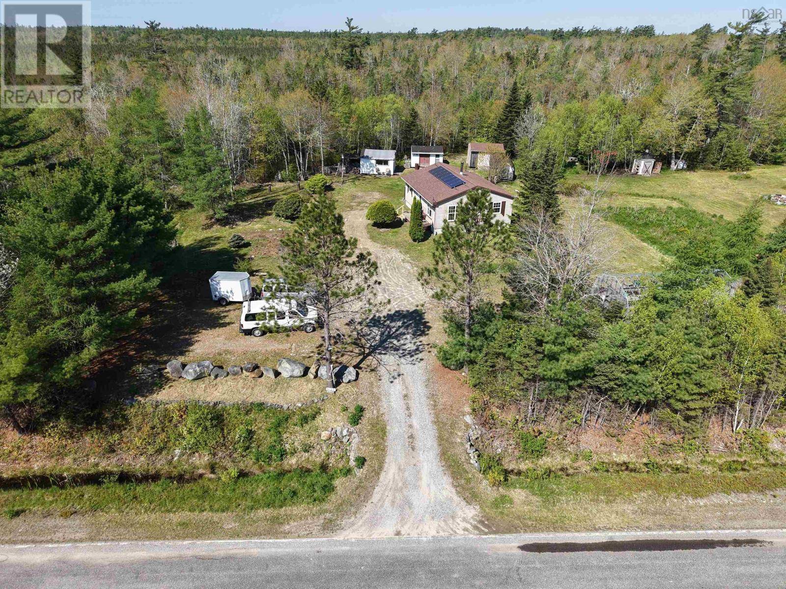 Indian Fields, NS B0T1W0,6135 Highway 203