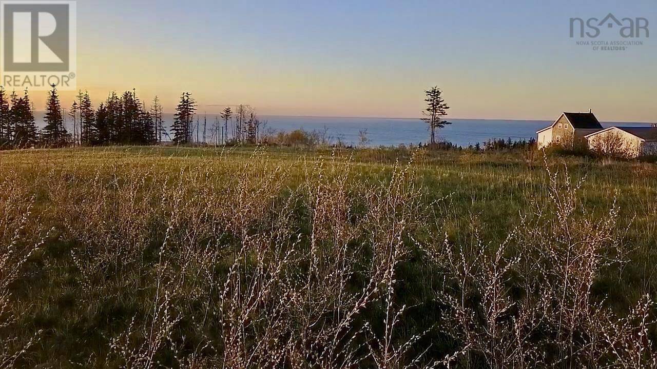 Inverness, NS B0E1N0,Lot 23-1 Broad Cove Banks Road