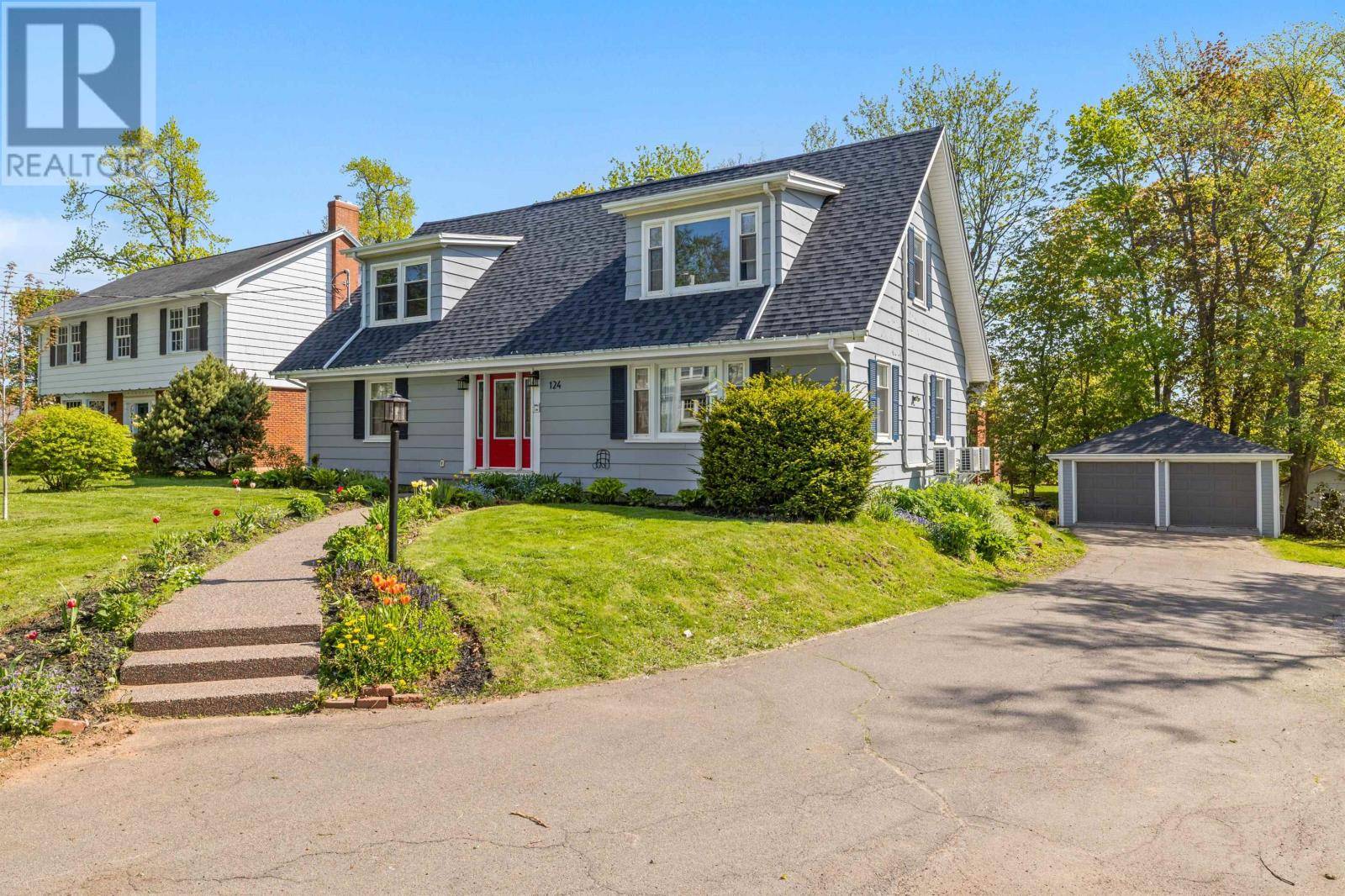 124 North River Road, Brighton, C1A3K8