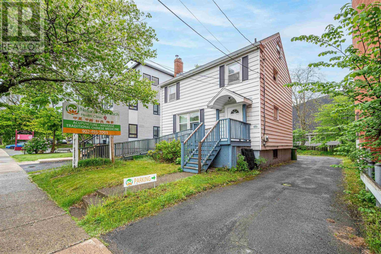 2655 Joseph Howe Drive, Halifax, NS B3L4G5