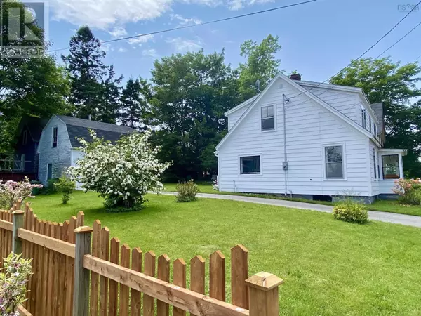 Annapolis Royal, NS B0S1A0,101 Victoria Street