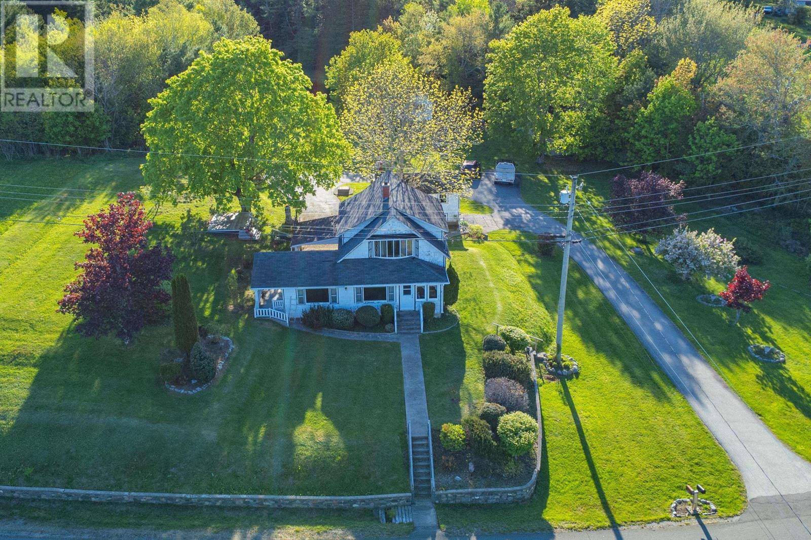 488 Langford Road, Southville, NS B0W3T0
