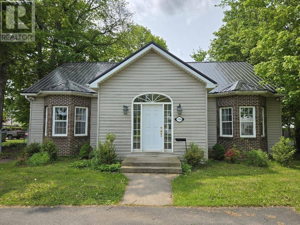 164 Queen Street, Truro, NS B2N2B5