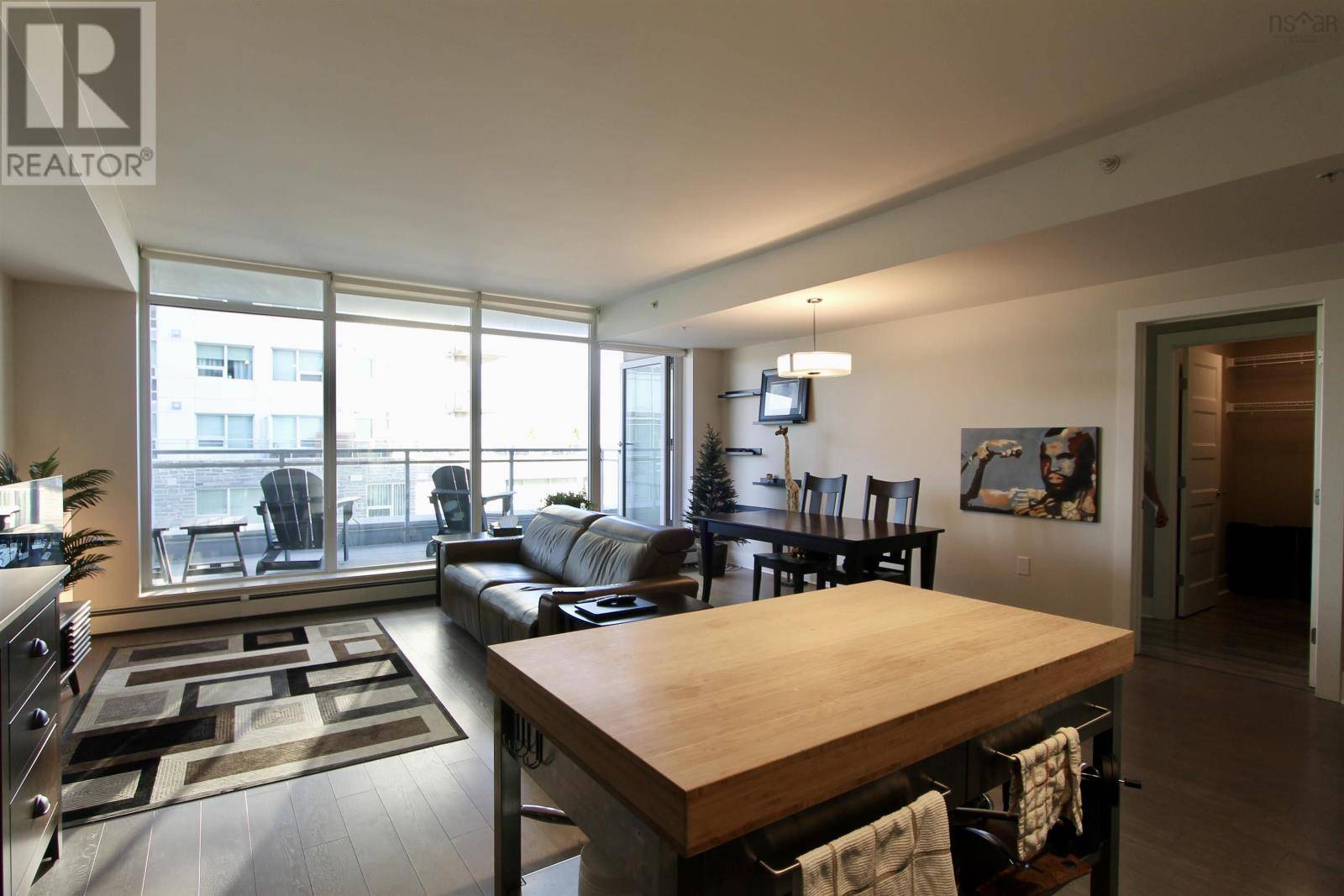 Dartmouth, NS B2Y0C2,15 KINGS WHARF PL #404