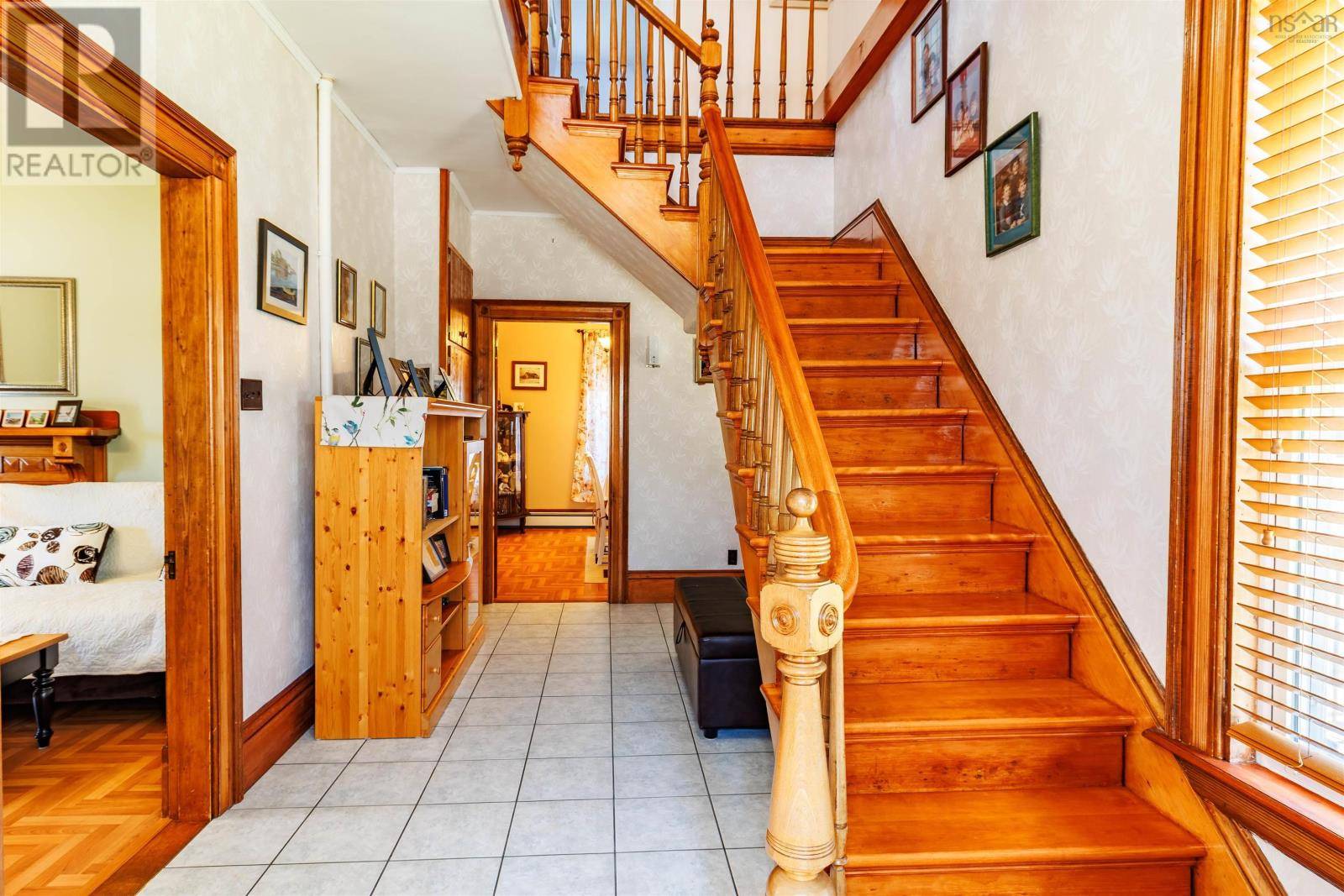 Yarmouth, NS B5A2X8,26 King Street