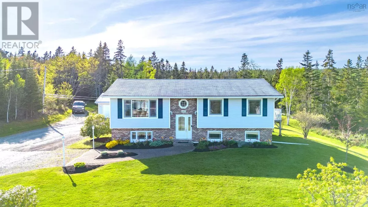 Sampsonville, NS B0E3B0,8472 West Bay Road