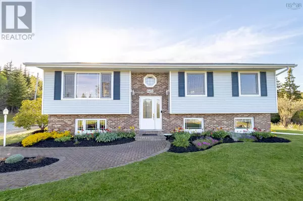 Sampsonville, NS B0E3B0,8472 West Bay Road