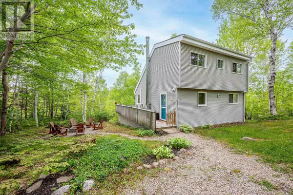 156 Lakewood Drive, Chester Grant, NS B0J1K0