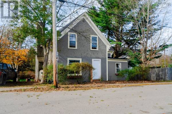 3 Court Street, Bridgetown, NS B0S1C0