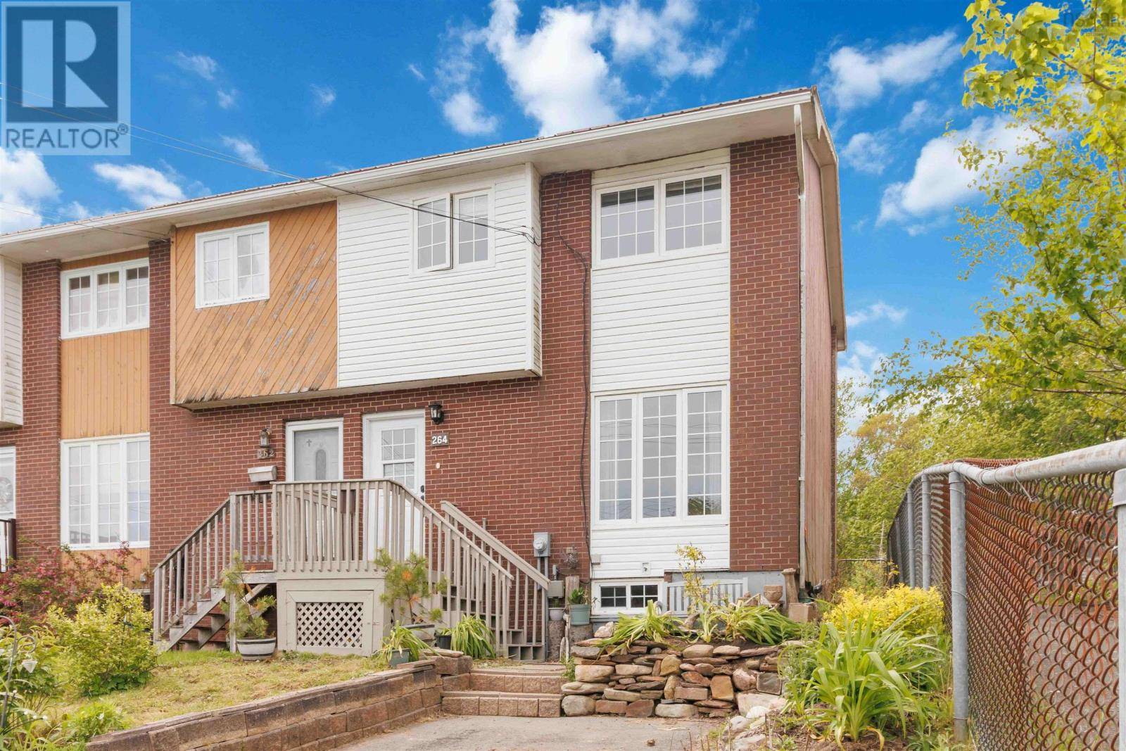 Cole Harbour, NS B2W4T6,264 Flying Cloud Drive