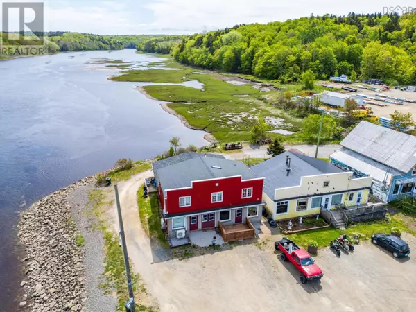 Weymouth, NS B0W3T0,4574 Highway 1