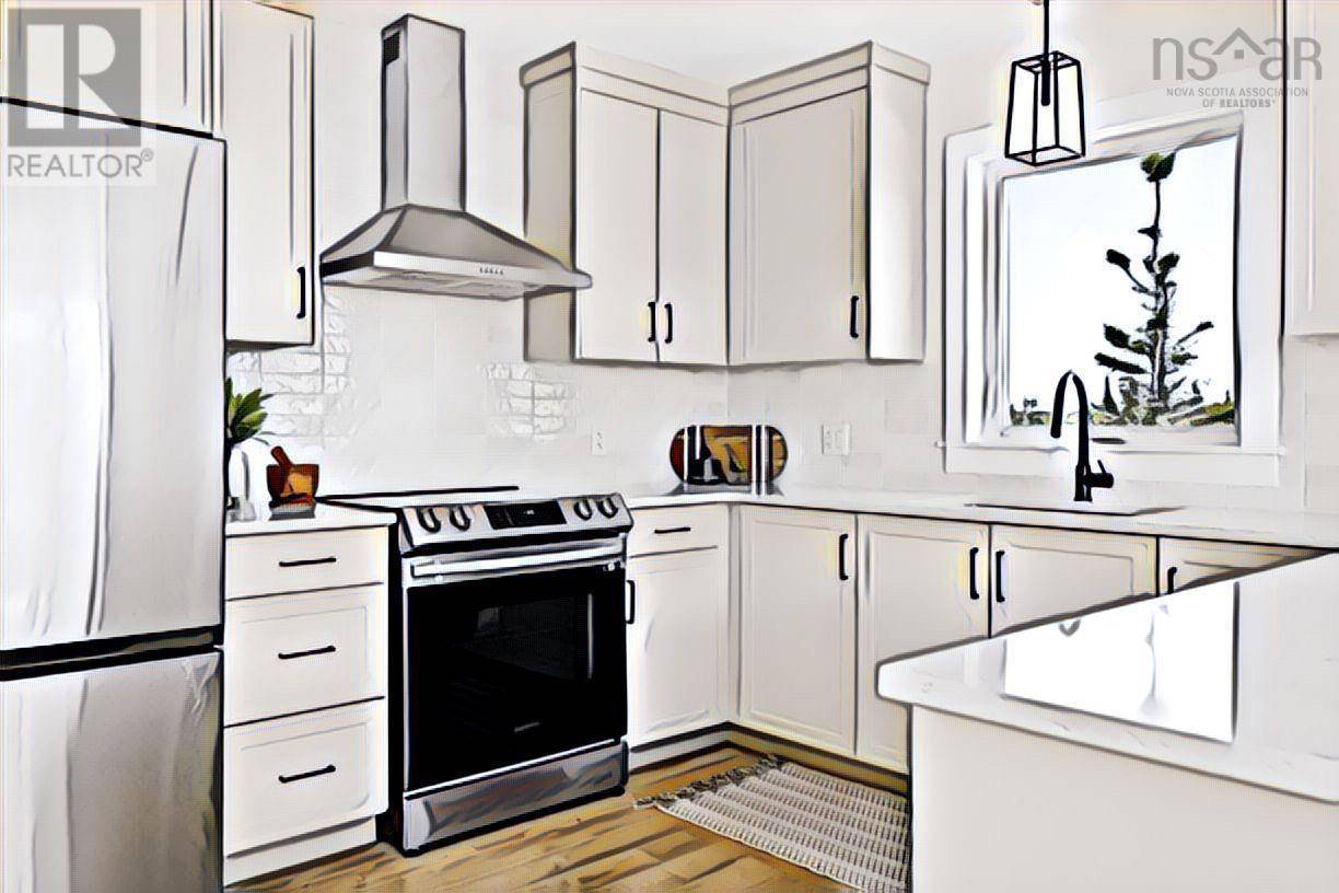 Brookside, NS B3T0M2,Lot 316 Hideaway Trail