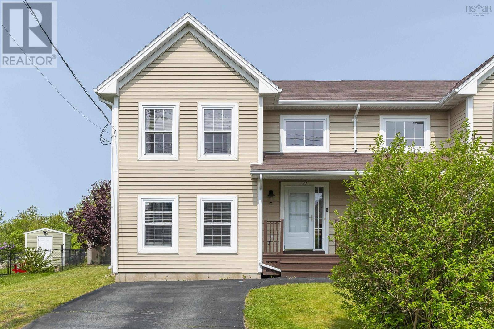 24 Katrina Crescent, Halifax, NS B3P2V1