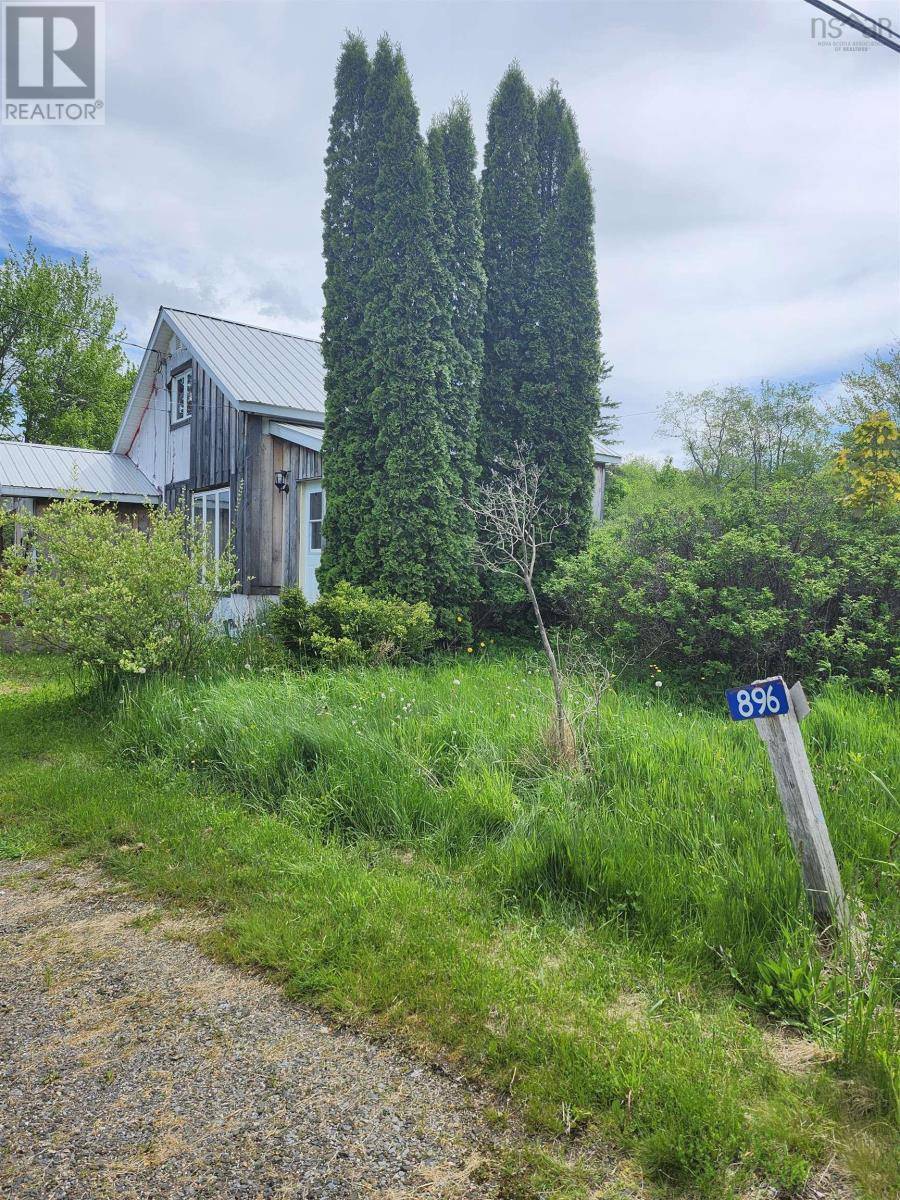 Moschelle, NS B0S1A0,896 Highway 201