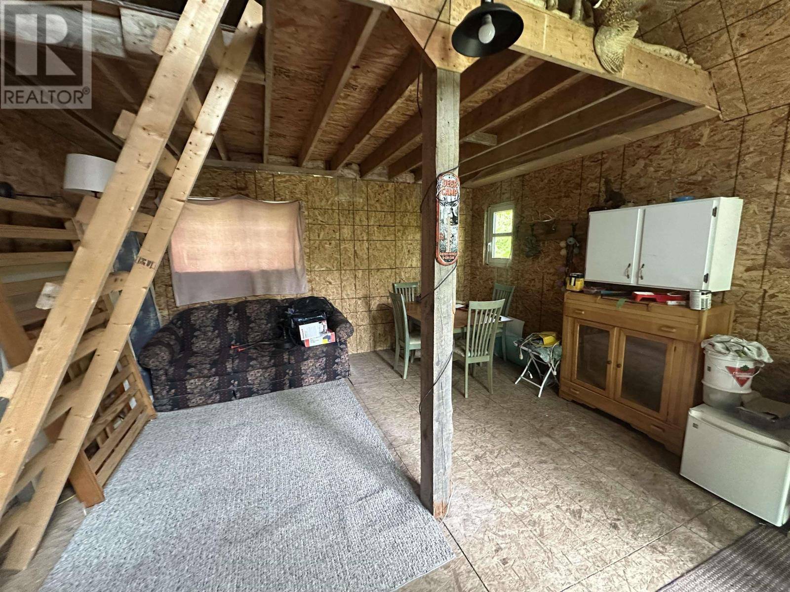 Collingwood Corner, NS B0M1E0,Camp Fenton Road