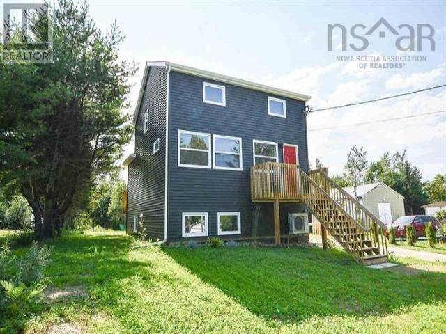 140 Cherry Brook Road, Dartmouth, NS B2Z1A6