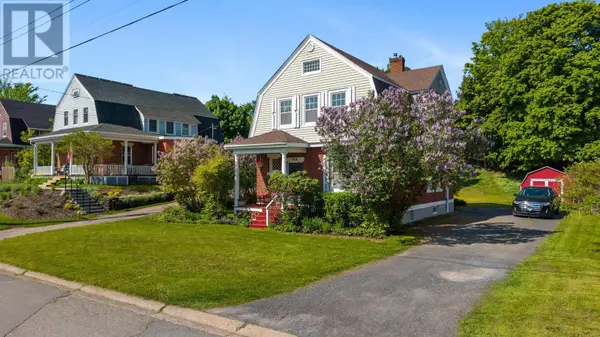 New Glasgow, NS B2H1H5,144 Mitchell Street