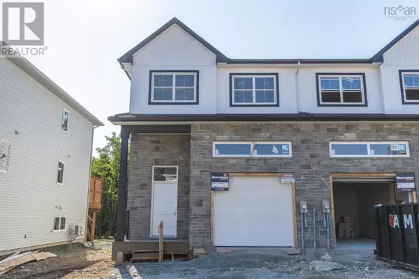 42 Simona DR #5, Dartmouth, NS B2X0E1