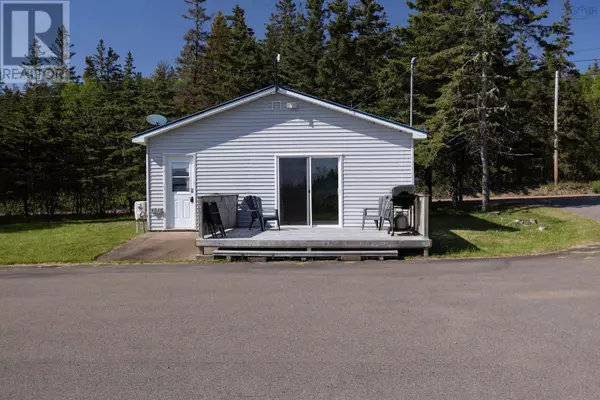 West Bay, NS B0M1S0,1168 West Bay Road
