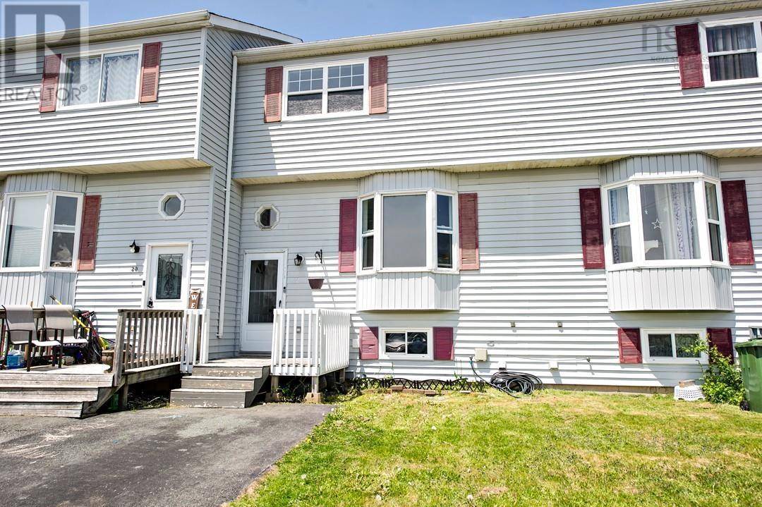 22 Campeau Court, Eastern Passage, NS B3G1J5