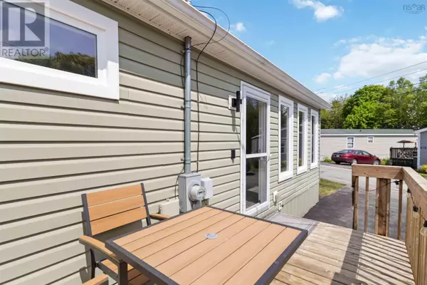 Dartmouth, NS B2W1R3,21 Chebogue Street