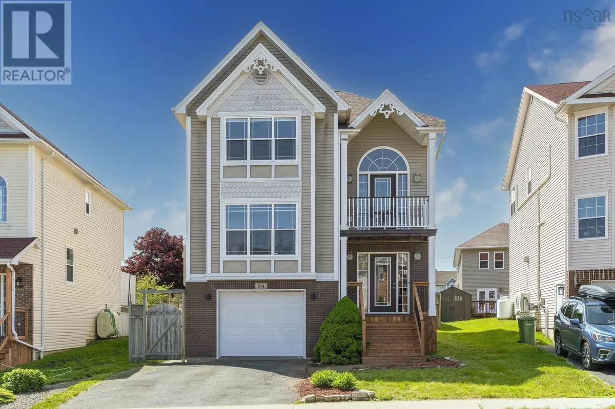 Halifax, NS B3M4W5,94 Cutter Drive