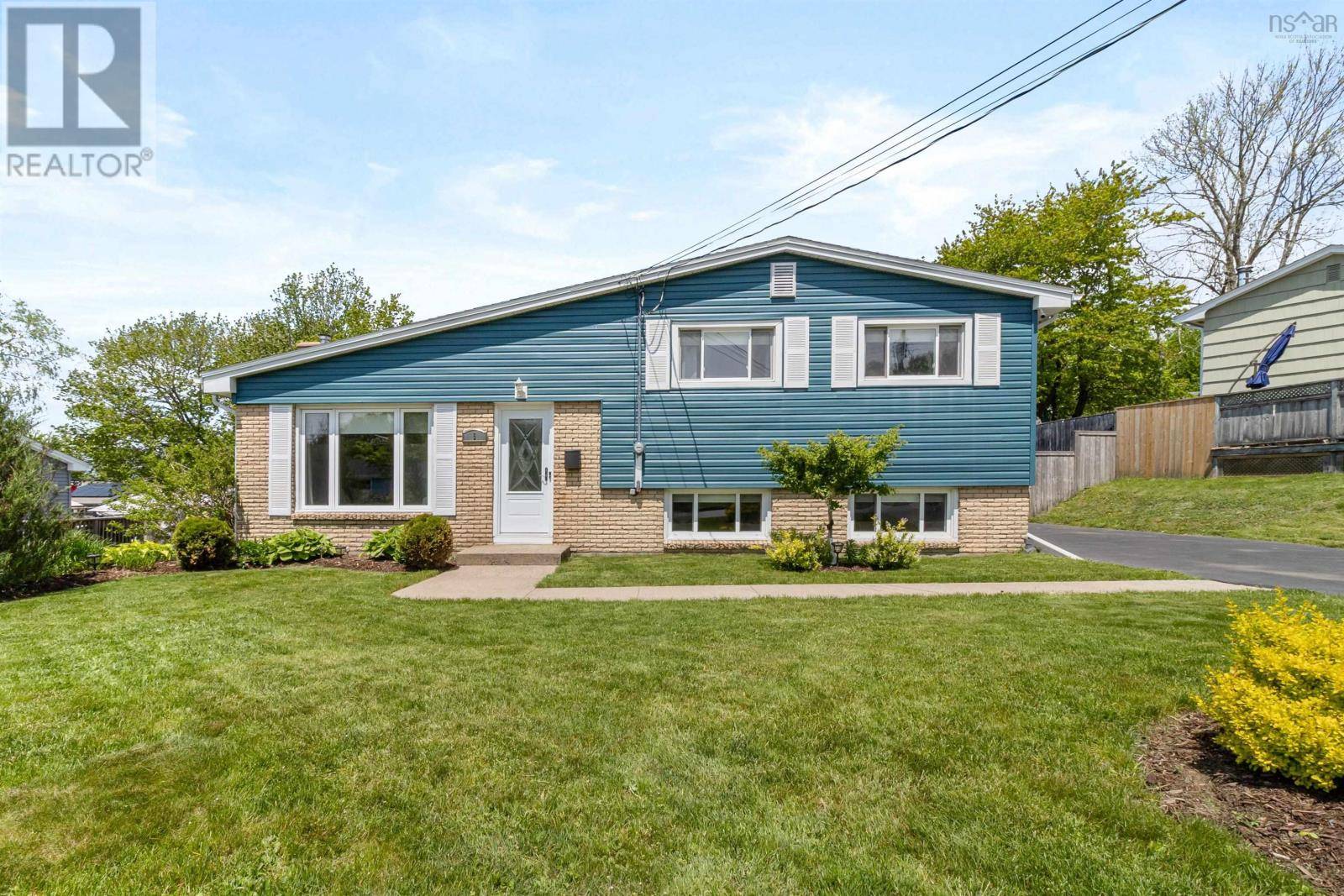 6 Tummell Drive, Dartmouth, NS B2X2A8