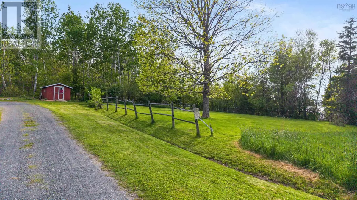 Trenton, NS B0K1X0,Lot Duke Street