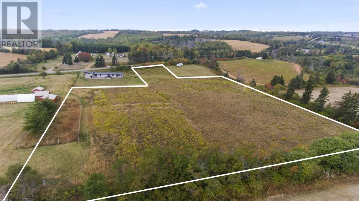 Hope River, C0A1N0,St Marys Road