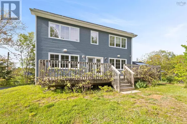 Halifax, NS B3N1E5,46 Melwood Avenue