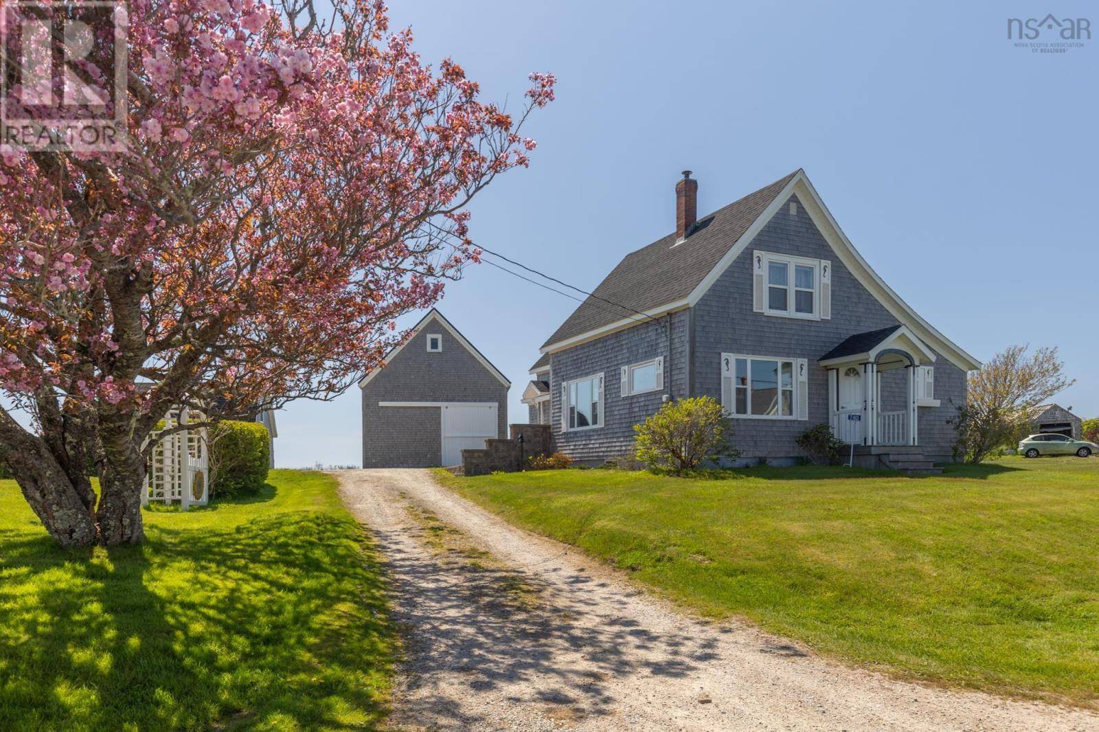 740 Pembroke Road, Pembroke, NS B5A5H3