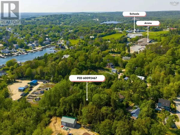 Chester, NS B0J1J0,Lot Wilson Drive