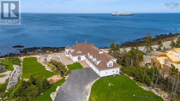 Bear Cove, NS B3V1P7,446 Ketch Harbour Road