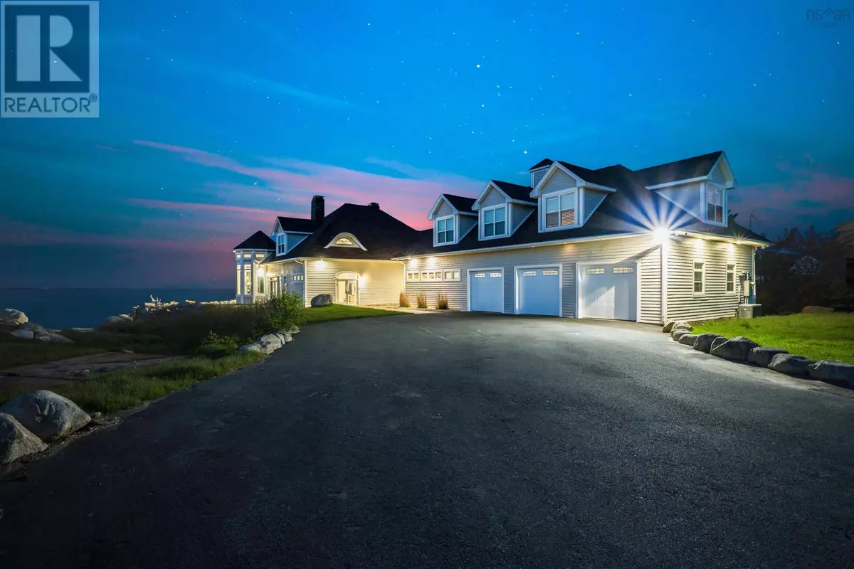Bear Cove, NS B3V1P7,446 Ketch Harbour Road