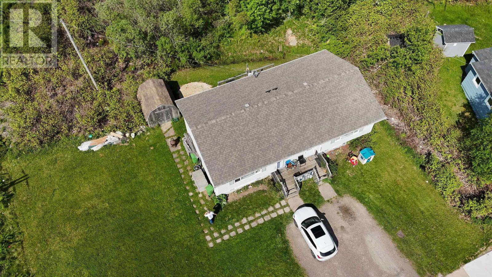 Port Hawkesbury, NS B9A3G5,628-630 Bernard Street