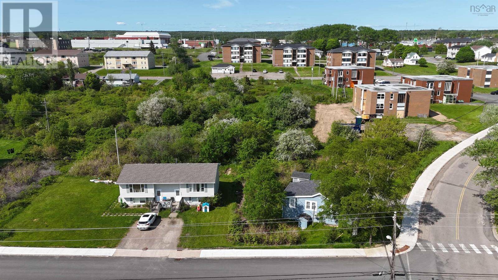 628-630 Bernard Street, Port Hawkesbury, NS B9A3G5