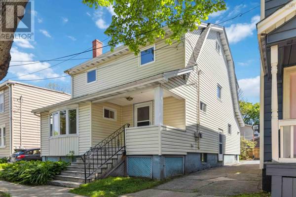 2577 Oxford Street, Halifax, NS B3L2T5