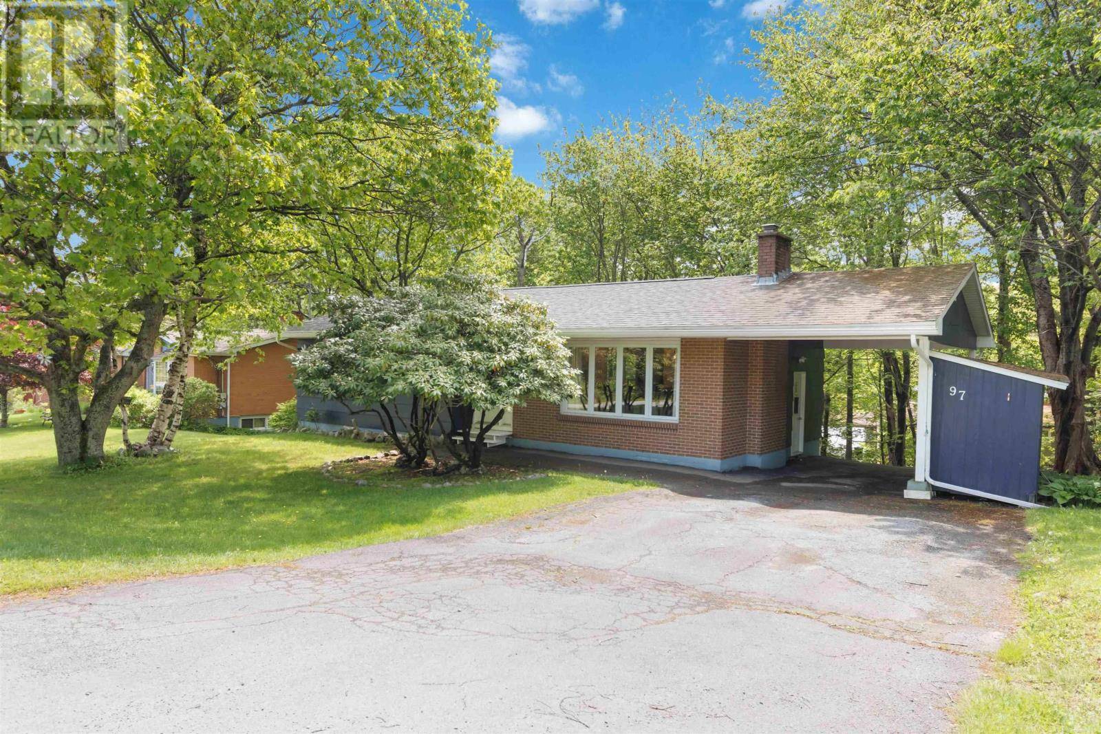Halifax, NS B3P1T4,97 Williams Lake Road