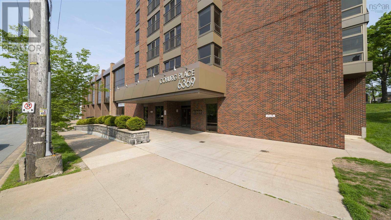 6369 Coburg RD #204, Halifax, NS B3H4J7
