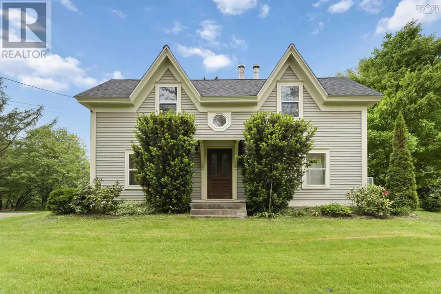 2203 Highway 1, Auburn, NS B0P1C0