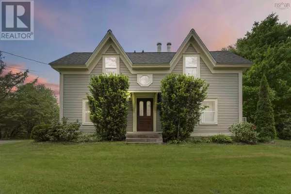 Auburn, NS B0P1C0,2203 Highway 1