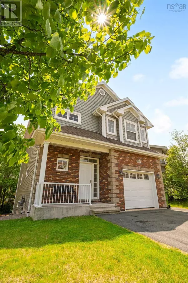 Bedford, NS B4B0H5,110 Capstone Crescent