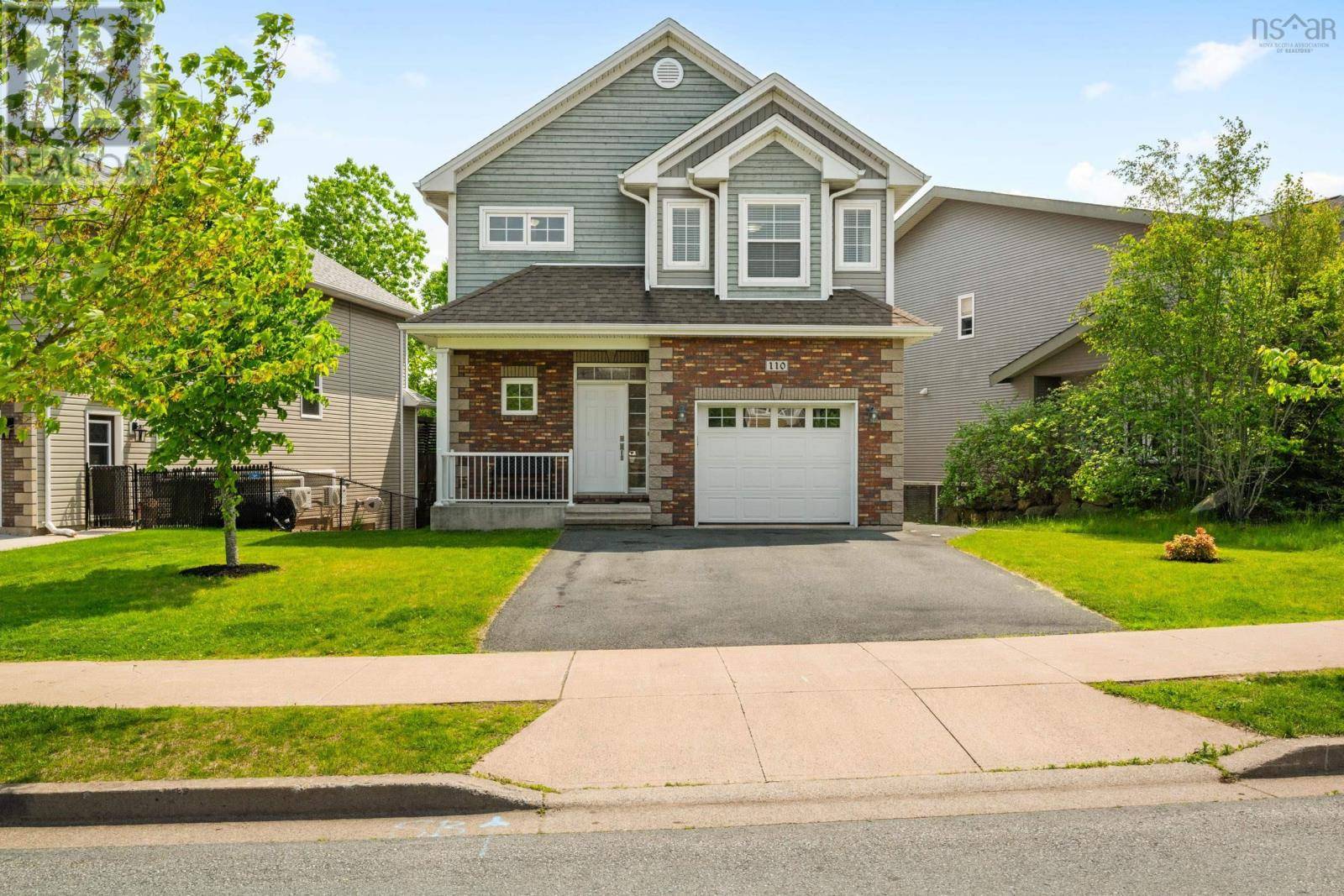 110 Capstone Crescent, Bedford, NS B4B0H5