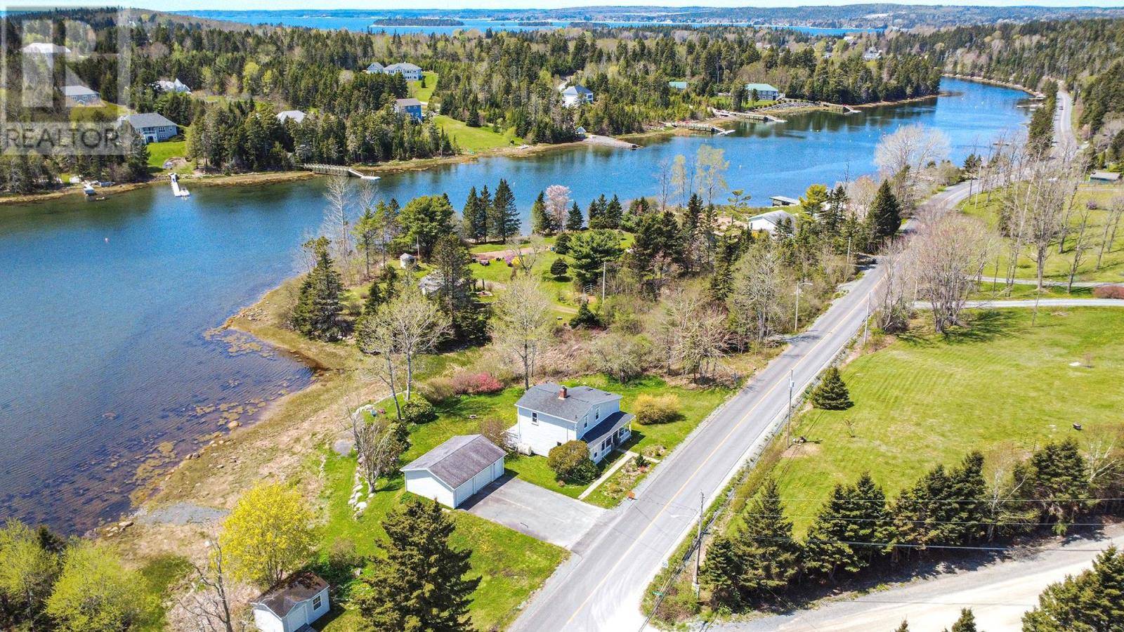 20 Indian Point Road, Glen Haven, NS B3Z2V1