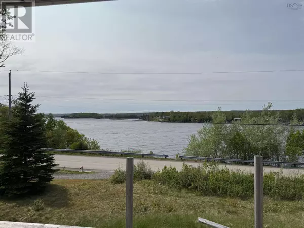 Albert Bridge, NS B1K2L9,2010 Trout Brook Road