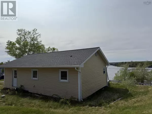 Albert Bridge, NS B1K2L9,2010 Trout Brook Road