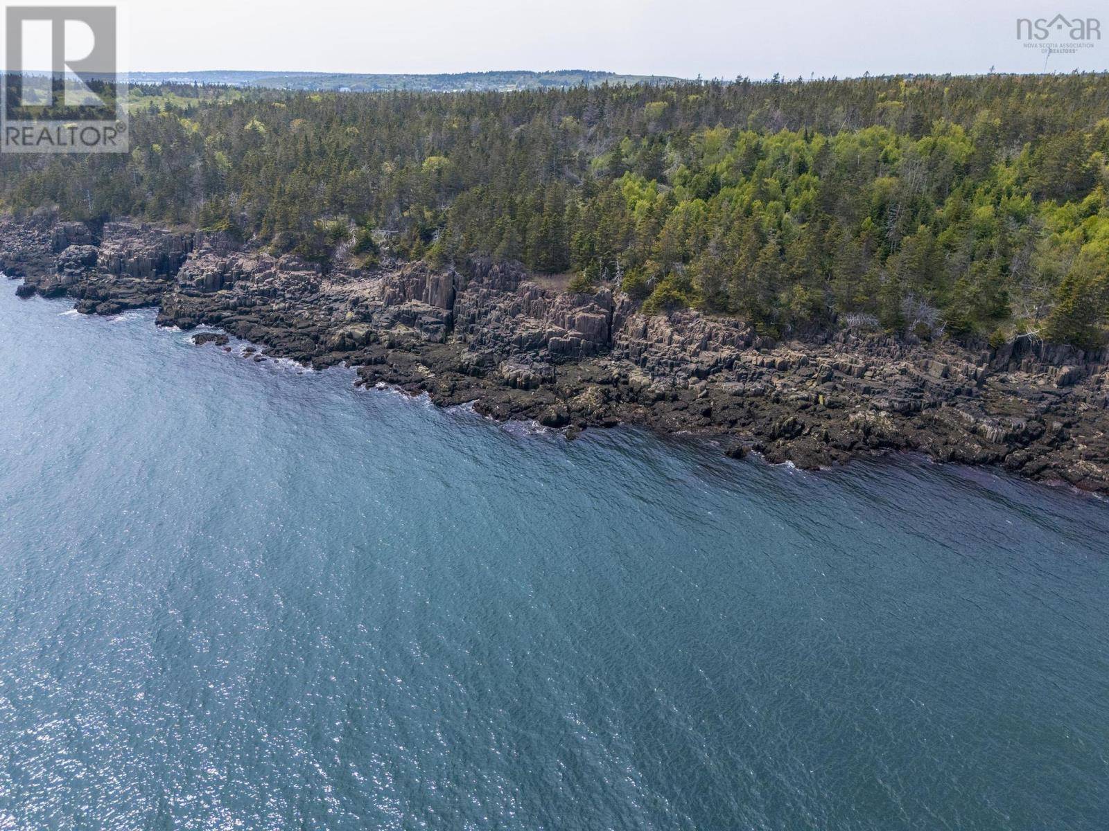 Lot 8 South View Drive, Freeport, NS B0V1A0