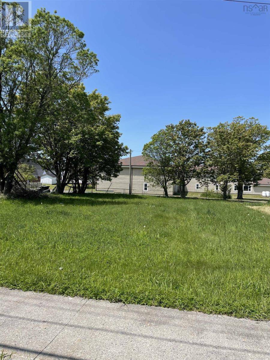 Yarmouth, NS B5A1W9,3 Forbes Street