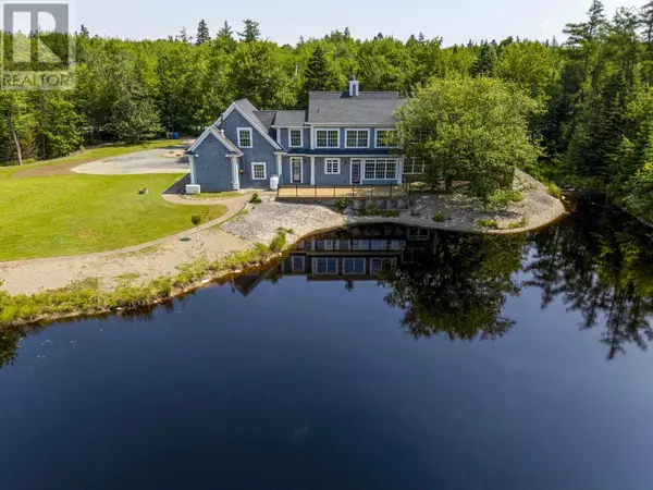 16 Harvest Lane, Upper Tantallon, NS B3Z1L3